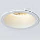 Влагозащищенный светильник ITALLINE DL 3241 white