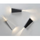 Светильник настенный ITALLINE IT01-A807 BLACK