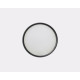 Накладной светильник Italline IT011-5021 black