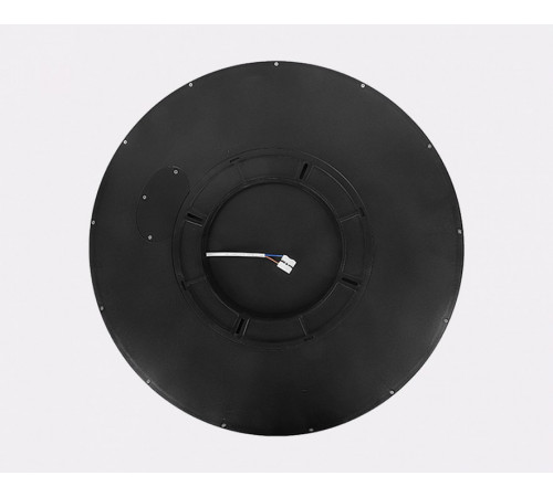 Потолочный светильник Italline IT011-5023 black