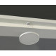 Основание для подвесного светильника Italline IT011-5025 white