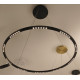 Подвесная люстра Italline IT013-6022 black 3000K