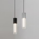 Подвесной светильник Italline IT014-0204 black