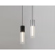 Подвесной светильник Italline IT014-0204 rose gold