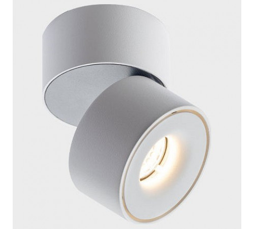 Накладной светильник ITALLINE IT02-001 DIM white Накладной светильник ITALLINE IT02-001 DIM white