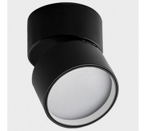 Накладной спот Italline IT02-005 black 3000K Накладной спот Italline IT02-005 black 3000K