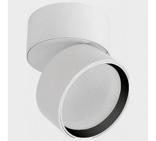 Накладной спот Italline IT02-005 white 4000K Накладной спот Italline IT02-005 white 4000K