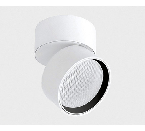 Накладной спот Italline IT02-006 white 3000K