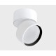 Накладной спот Italline IT02-006 white 3000K