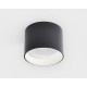 Накладной светильник Italline IT02-007 black 4000K