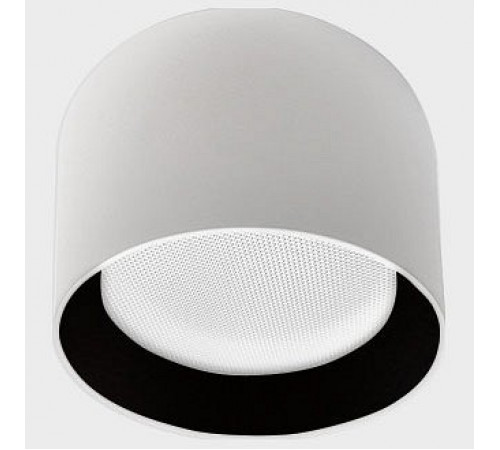 Потолочный светодиодный светильник Italline IT02-007 white 3000K Потолочный светодиодный светильник Italline IT02-007 white 3000K
