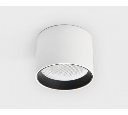Накладной светильник Italline IT02-007 white 4000K Накладной светильник Italline IT02-007 white 4000K