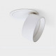 Встраиваемый спот Italline IT02-009 white 3000K