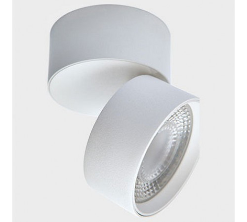 Накладной спот Italline IT02-010 white 3000K Накладной спот Italline IT02-010 white 3000K