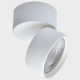 Накладной спот Italline IT02-010 white 3000K