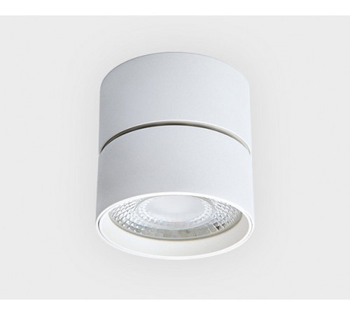Накладной спот Italline IT02-010 white 4000K Накладной спот Italline IT02-010 white 4000K