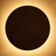 Настенный светильник Italline IT02-017 black