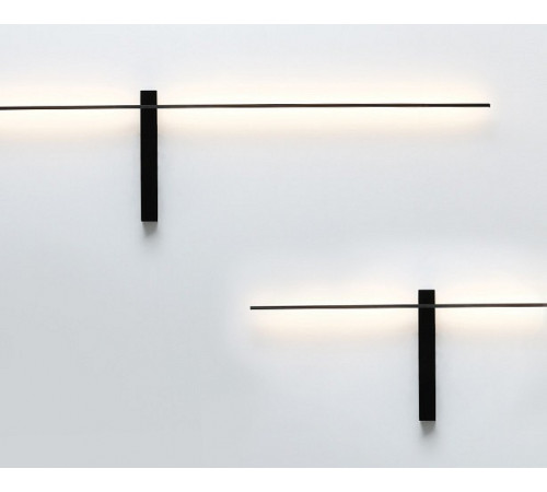 Настенный светильник Italline IT03-1422 black Настенный светильник Italline IT03-1422 black