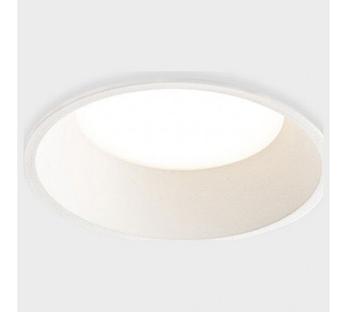 Встраиваемый светодиодный светильник Italline IT06-6013 white 4000K Встраиваемый светодиодный светильник Italline IT06-6013 white 4000K