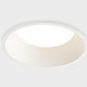 Встраиваемый светодиодный светильник Italline IT06-6013 white 4000K