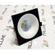 Рамка декоративная Italline IT06-6016 black FR1