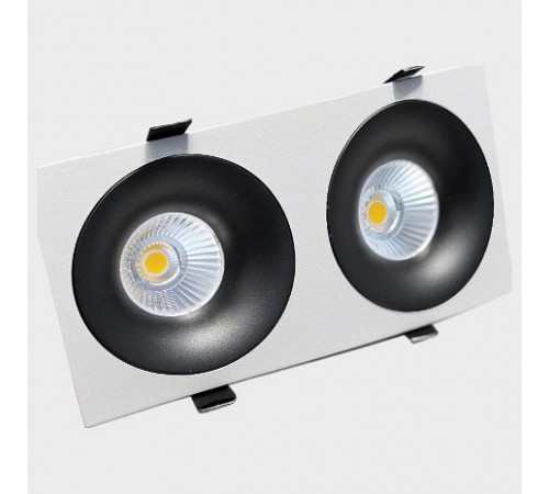 Рамка декоративная Italline IT06-6016 white FR2 Рамка декоративная Italline IT06-6016 white FR2