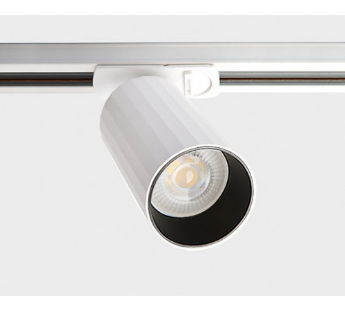 Трековый светильник Italline IT08-8010 white
