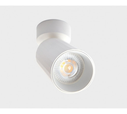 Накладной спот Italline IT08-8011 white Накладной спот Italline IT08-8011 white