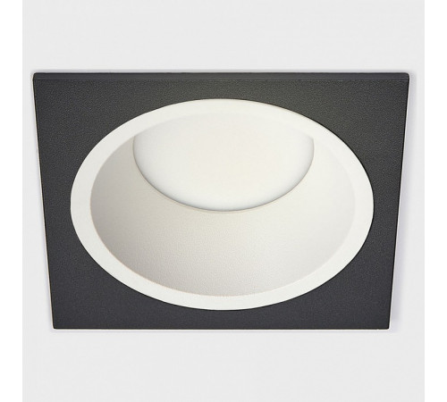 Встраиваемый светильник Italline IT08-8013 white 4000K