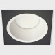 Встраиваемый светильник Italline IT08-8013 white 4000K