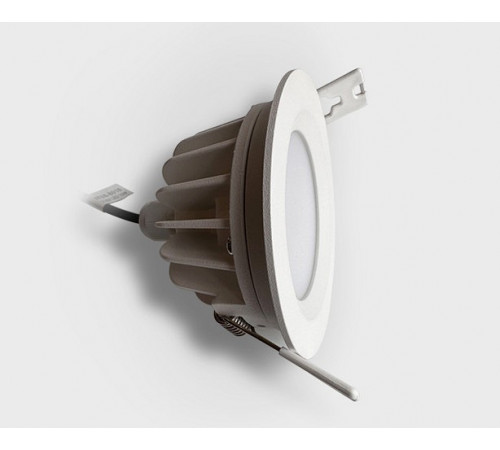 Встраиваемый светильник Italline IT08-8018 white 4000K Встраиваемый светильник Italline IT08-8018 white 4000K