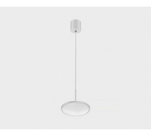 Подвесной светильник Italline IT08-8022 white 3000K