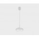 Подвесной светильник Italline IT08-8022 white 3000K