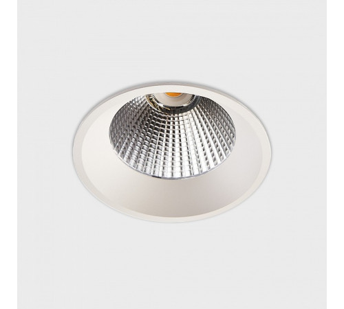 Встраиваемый светильник Italline IT08-8035 white 3000K Встраиваемый светильник Italline IT08-8035 white 3000K