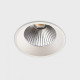 Встраиваемый светильник Italline IT08-8035 white 3000K
