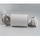 Потолочный светильник Italline M02-85115 white УЦ