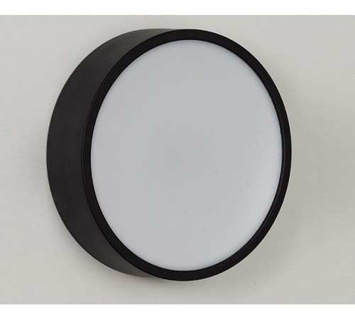 Потолочный светодиодный светильник Italline M04-525-95 black 4000K Потолочный светодиодный светильник Italline M04-525-95 black 4000K