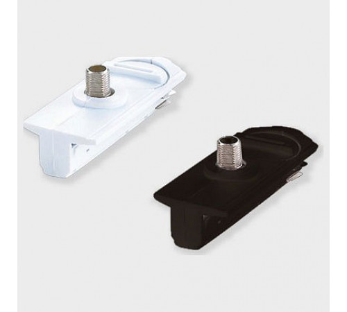 Адаптер Italline WSO 77C white Адаптер Italline WSO 77C white