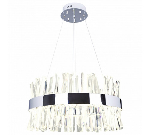 Подвесная люстра Natali Kovaltseva INNOVATION STYLE 83048 Подвесная люстра Natali Kovaltseva INNOVATION STYLE 83048