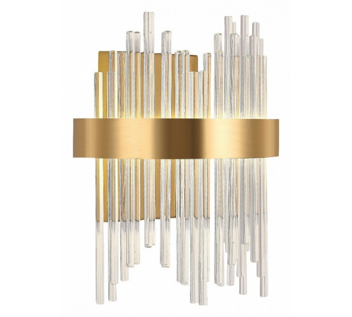 Настенный светильник Natali Kovaltseva LED LAMPS 81118/1W Настенный светильник Natali Kovaltseva LED LAMPS 81118/1W