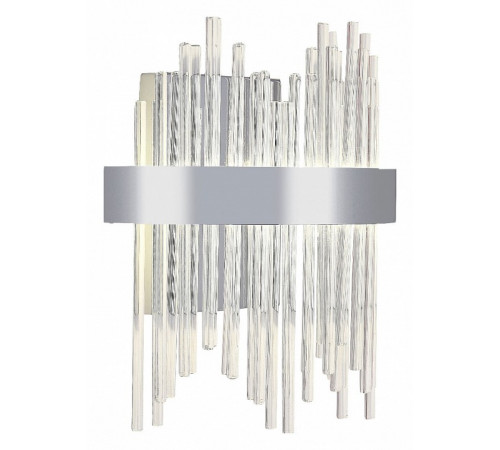Настенный светильник Natali Kovaltseva Tempio LED LAMPS 81119/1W Настенный светильник Natali Kovaltseva Tempio LED LAMPS 81119/1W