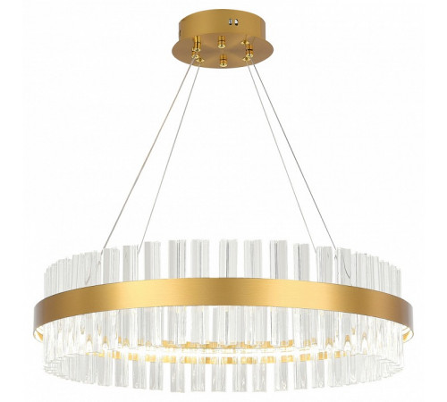 Подвесная люстра Natali Kovaltseva Royalton INNOVATION STYLE 83108