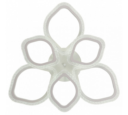 Потолочная люстра Natali Kovaltseva Angel LED LAMPS 81192