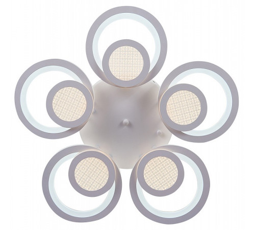 Потолочная люстра Natali Kovaltseva Damask LED LAMPS 81169