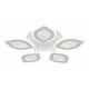 Потолочная люстра Natali Kovaltseva Led Light LED LAMPS 81167