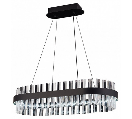 Подвесная люстра Natali Kovaltseva Royalton LED LAMPS 81276