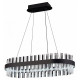 Подвесная люстра Natali Kovaltseva Royalton LED LAMPS 81276