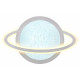 Потолочная люстра Natali Kovaltseva Planet INNOVATION STYLE 83130