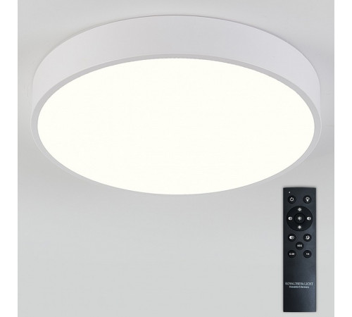Потолочный светильник Natali Kovaltseva LED LAMPS 81112/5C
