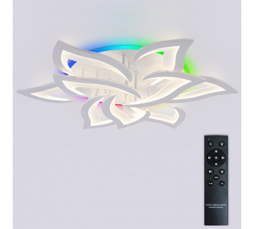 Потолочная люстра Natali Kovaltseva Olimp LED LAMPS 81435 Потолочная люстра Natali Kovaltseva Olimp LED LAMPS 81435